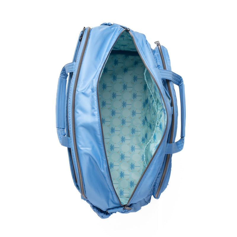 LUG - Steamboat SE Duffel Bag