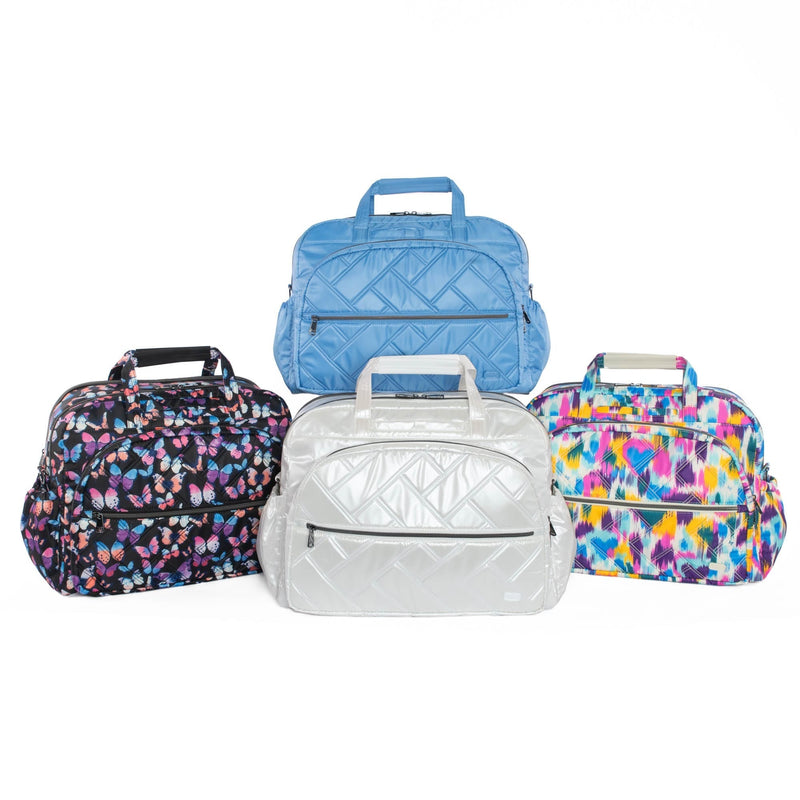LUG - Steamboat SE Duffel Bag