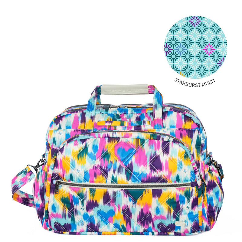 LUG - Steamboat SE Duffel Bag
