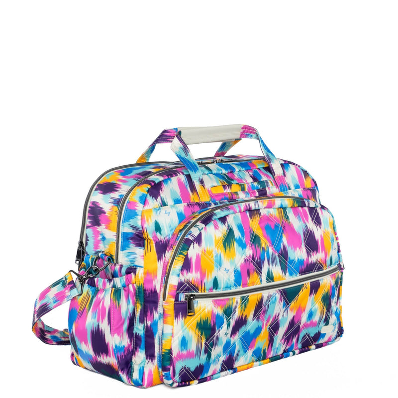 LUG - Steamboat SE Duffel Bag