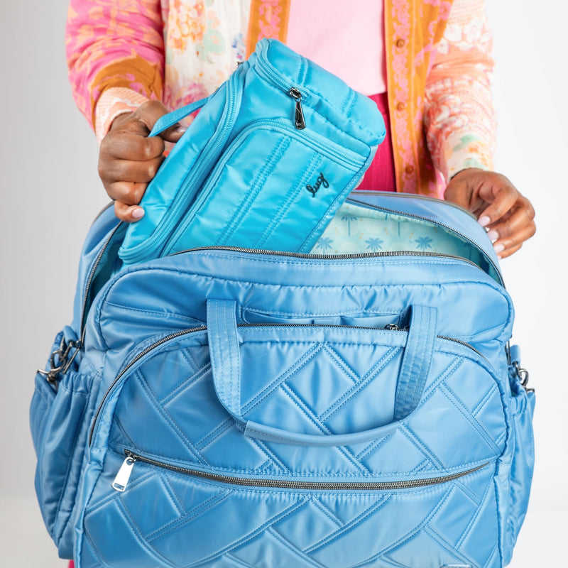LUG - Steamboat SE Duffel Bag