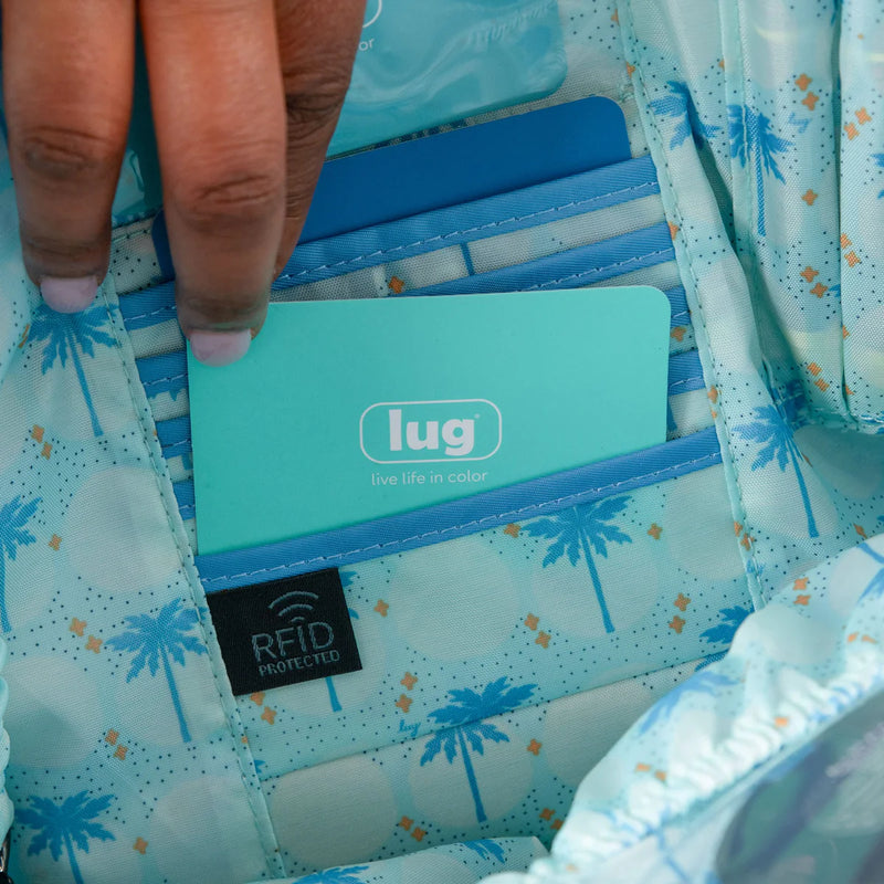 LUG - Steamboat SE - Duffel Bag