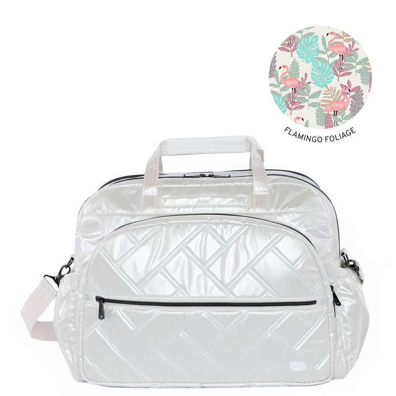 LUG - Steamboat SE Duffel Bag
