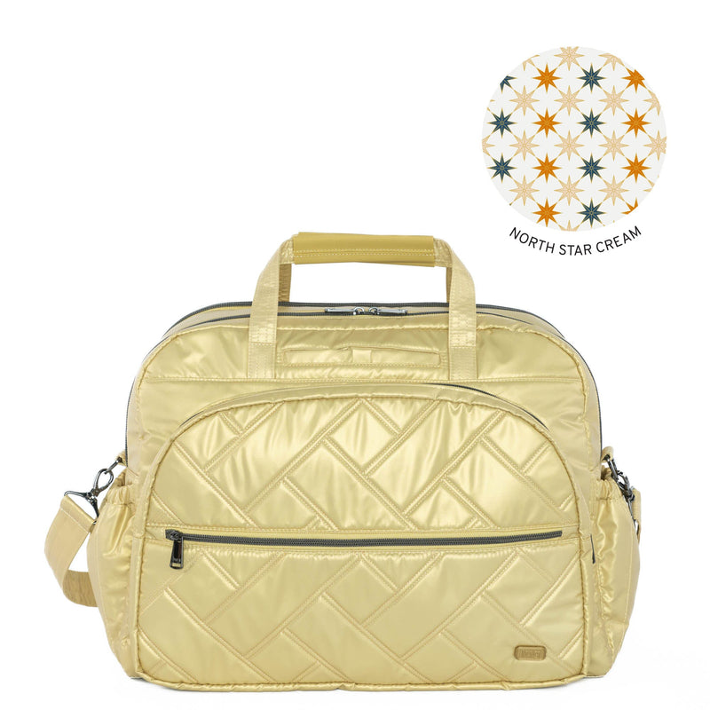 LUG - Steamboat SE Duffel Bag