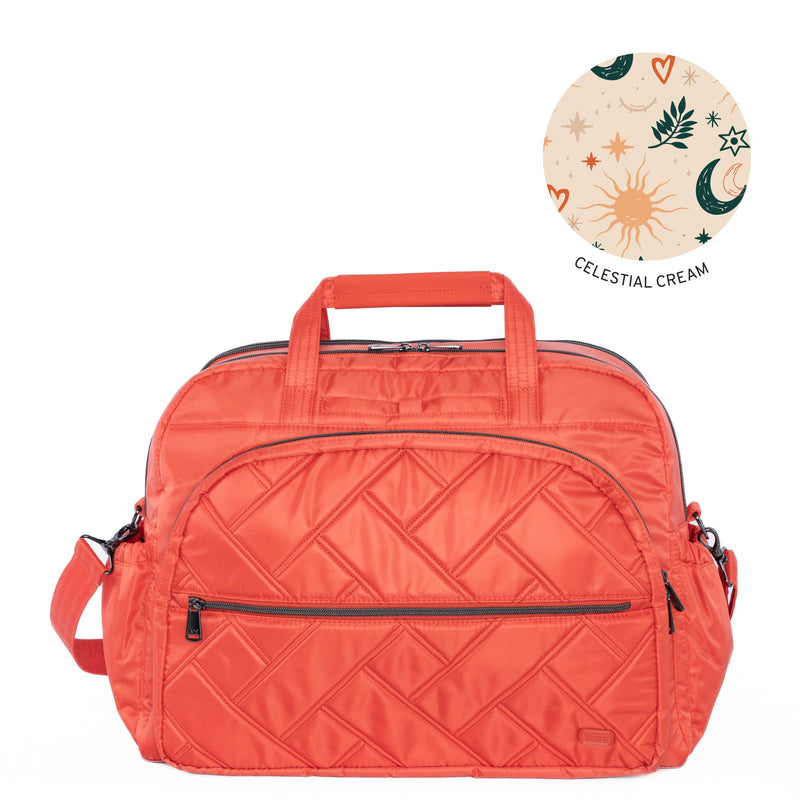 LUG - Steamboat SE Duffel Bag