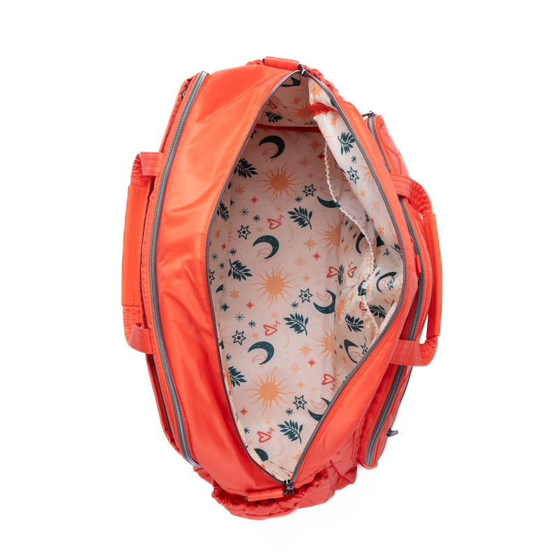 LUG - Steamboat SE Duffel Bag