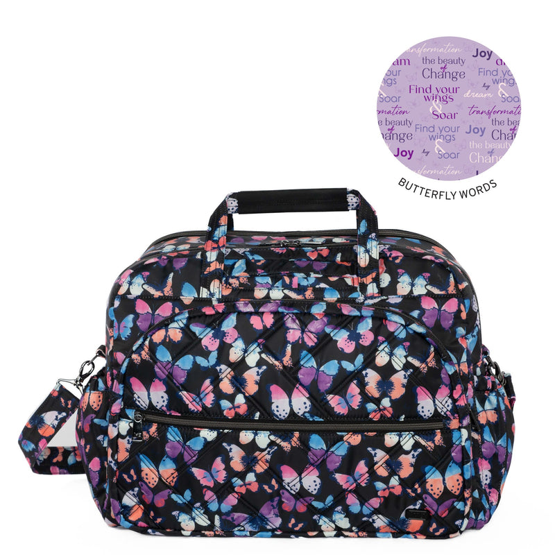 LUG - Steamboat SE Duffel Bag