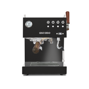 ASC-5USS2PVST04 | Ascaso Steel DUO Plus - Black / 15-amp