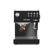 ASC-5W3S1PVST00 | Ascaso Steel UNO PID - Black