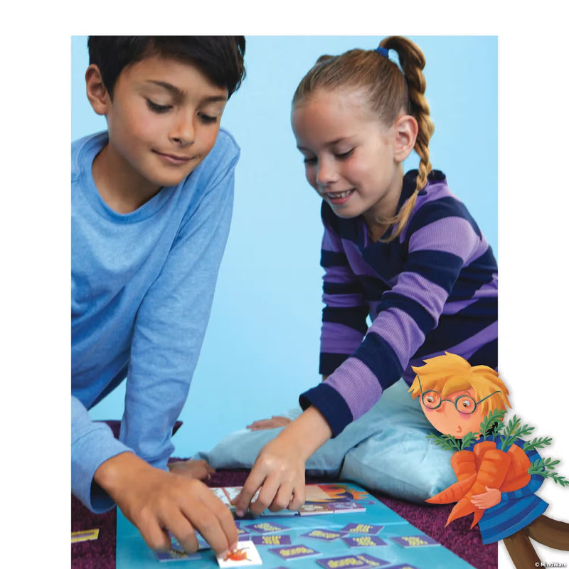 PEACEABLE KINGDOM - STONE SOUP
