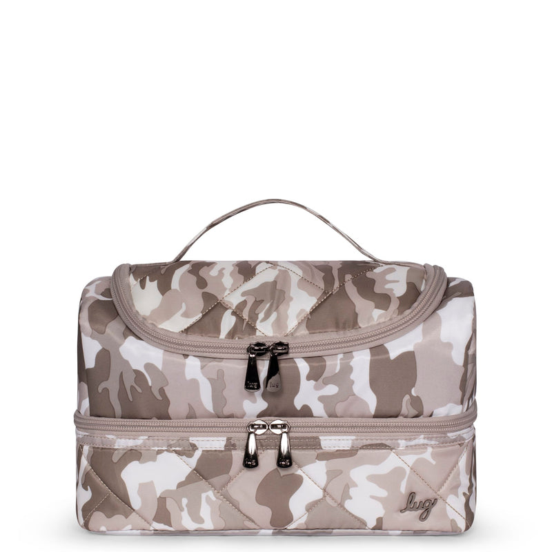 LUG - Stowaway Cosmetic Case