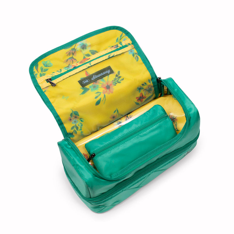 LUG - Stowaway Cosmetic Case