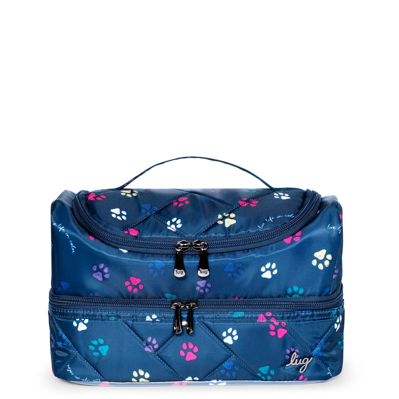 LUG - Stowaway Cosmetic Case