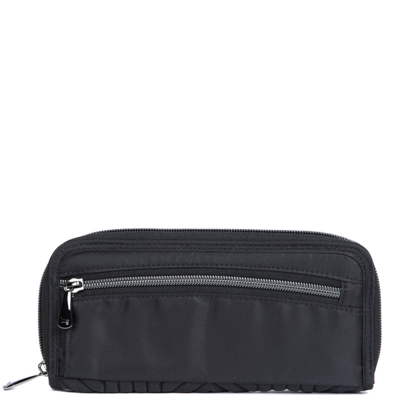LUG - Straddle Wristlet RFID Wallet