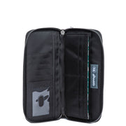 LUG - Straddle Wristlet RFID Wallet