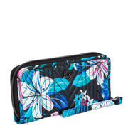 LUG - Straddle Wristlet RFID Wallet