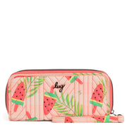 LUG - Straddle Wristlet RFID Wallet
