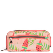 LUG - Straddle Wristlet RFID Wallet