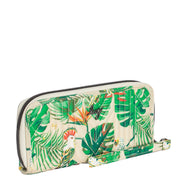LUG - Straddle Wristlet RFID Wallet