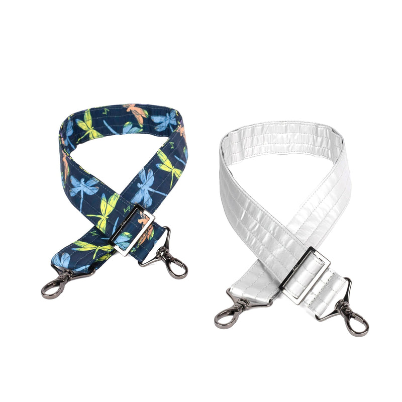 LUG - Adjustable 2PC Bag Straps | 1.5 in
