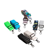 LUG - Adjustable 2PC Bag Straps | 1.5 in