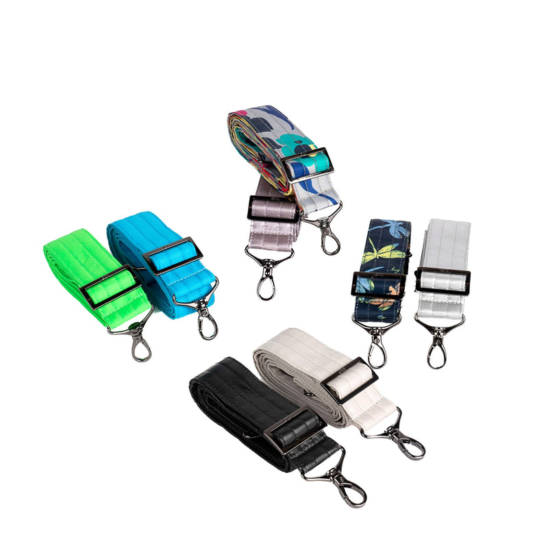 LUG - Adjustable 2PC Bag Straps | 1.5 in