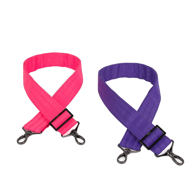LUG - Adjustable 2PC Bag Straps | 1.5 in