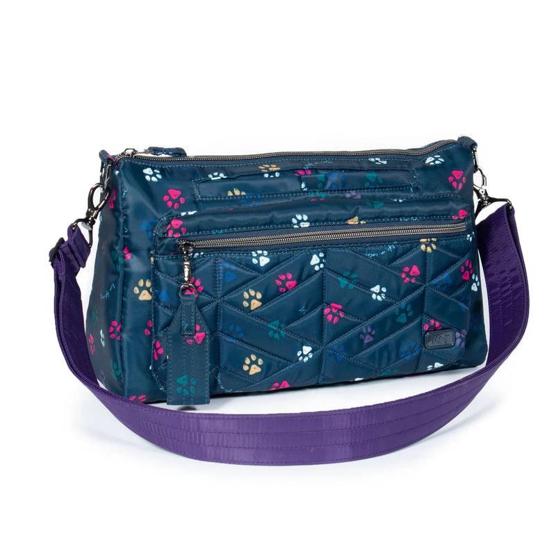 LUG - Adjustable Bag Strap - 1.5"