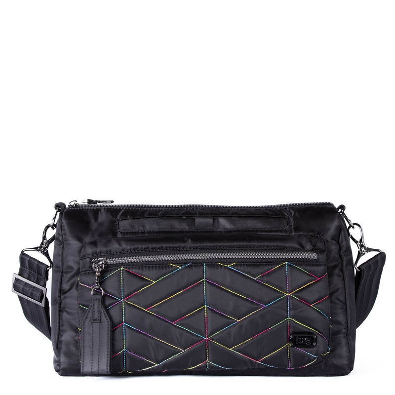 LUG - Stretch Crossbody Bag