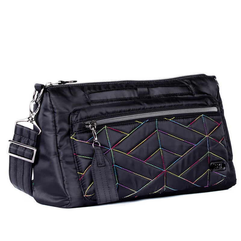 LUG - Stretch Crossbody Bag