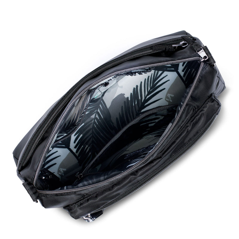 LUG - Stretch Crossbody Bag