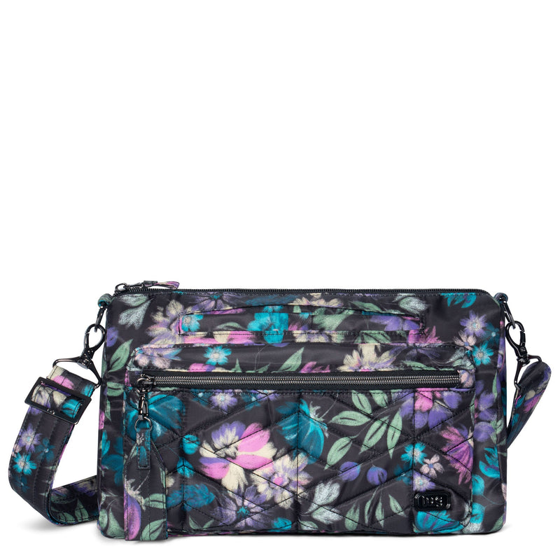 LUG - Stretch Crossbody Bag