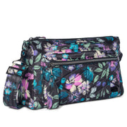 LUG - Stretch Crossbody Bag