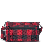 LUG - Stretch Crossbody Bag