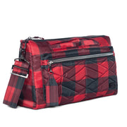 LUG - Stretch Crossbody Bag