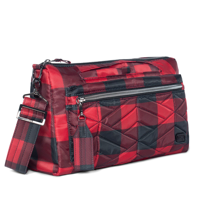 LUG - Stretch Crossbody Bag