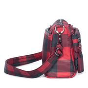 LUG - Stretch Crossbody Bag