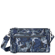 LUG - Stretch Crossbody Bag