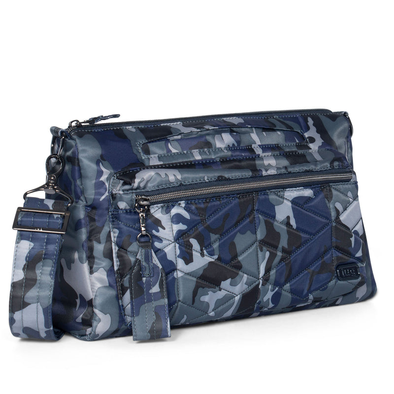 LUG - Stretch Crossbody Bag