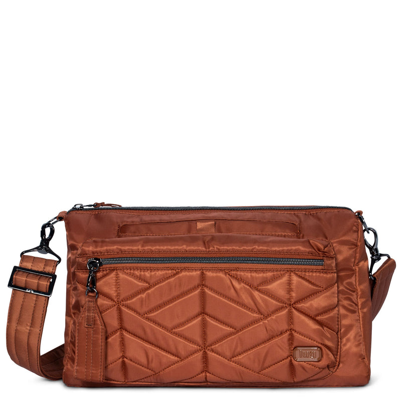 LUG - Stretch Crossbody Bag