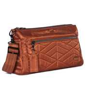 LUG - Stretch Crossbody Bag