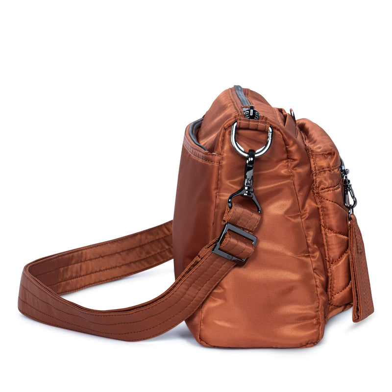 LUG - Stretch Crossbody Bag