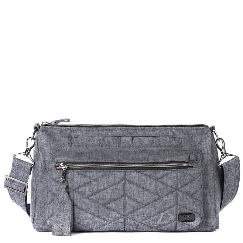 LUG - Stretch Crossbody Bag