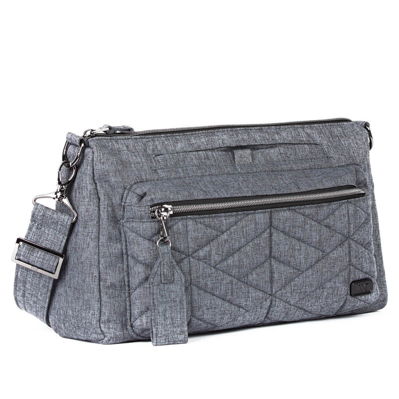 LUG - Stretch Crossbody Bag