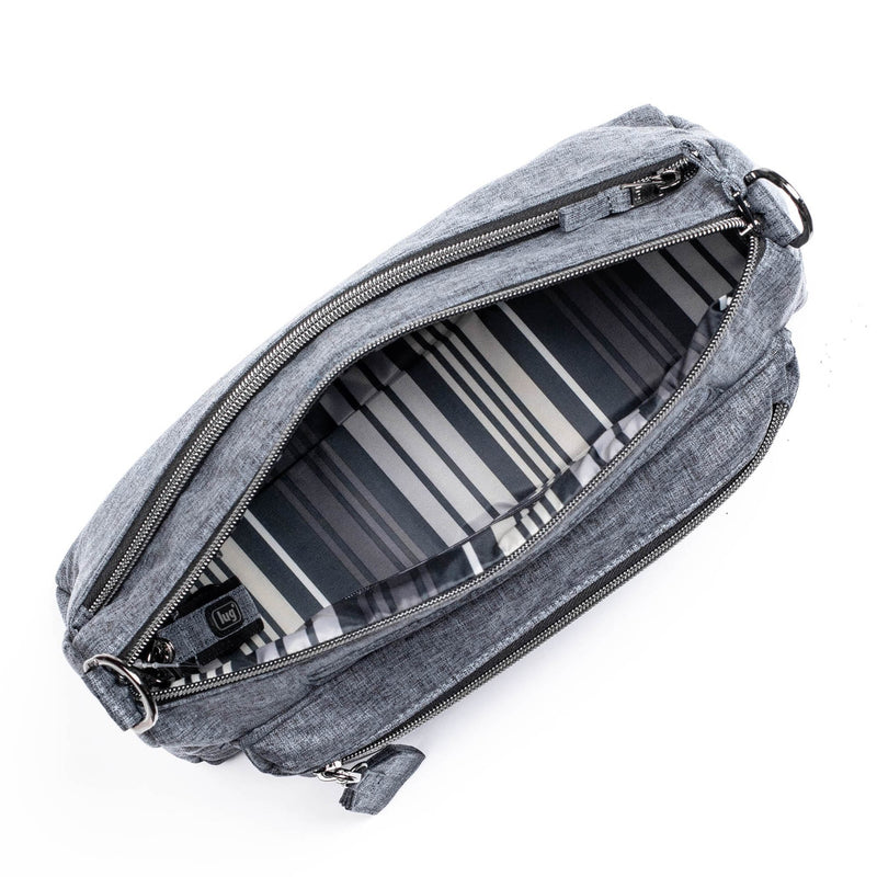 LUG - Stretch Crossbody Bag