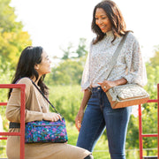 LUG - Stretch Crossbody Bag