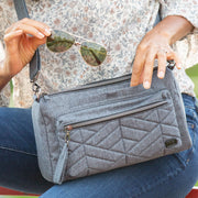 LUG - Stretch Crossbody Bag