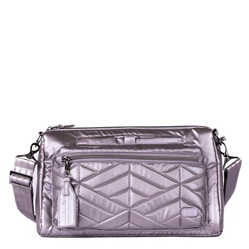 LUG - Stretch Crossbody Bag