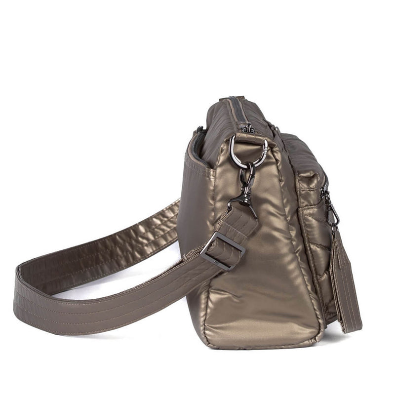 LUG - Stretch Crossbody Bag