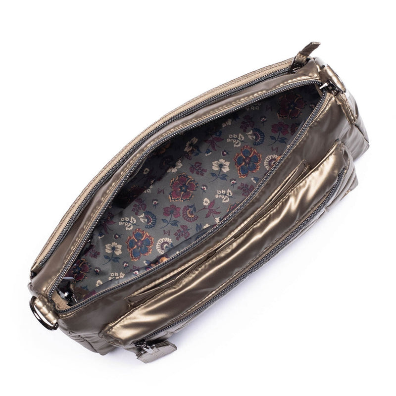 LUG - Stretch Crossbody Bag